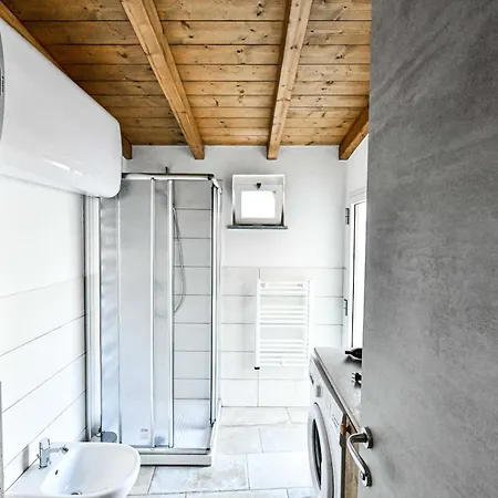 Rustico Alle Mura & Bike Appartement *