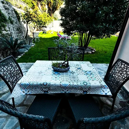 Appartement Rustico Alle Mura & Bike *