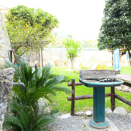 Appartement Rustico Alle Mura & Bike *