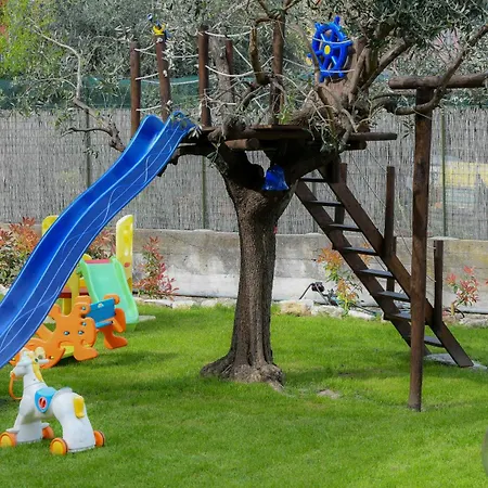 Διαμέρισμα Rustico Alle Mura & Bike Toirano