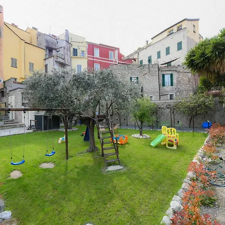 Rustico Alle Mura & Bike
