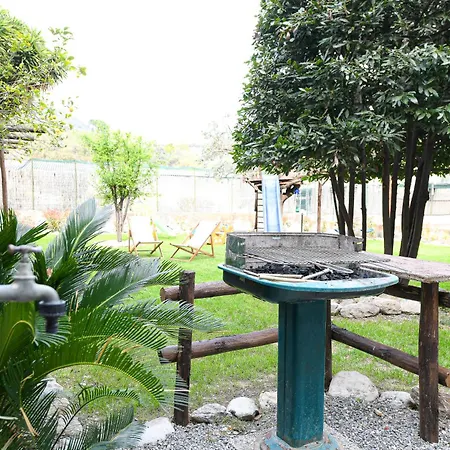 Appartement Rustico Alle Mura & Bike