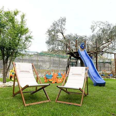 Rustico Alle Mura & Bike Apartment *