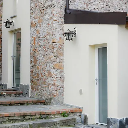 Apartment Rustico Alle Mura & Bike *