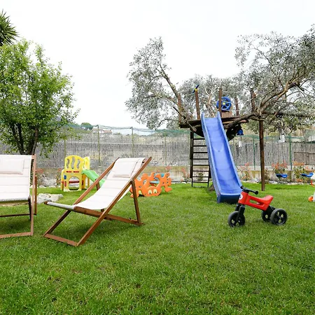 Rustico Alle Mura & Bike Appartement *