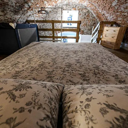 Appartement Rustico Alle Mura & Bike