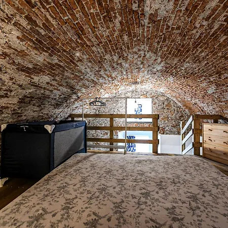 Appartement Rustico Alle Mura & Bike *