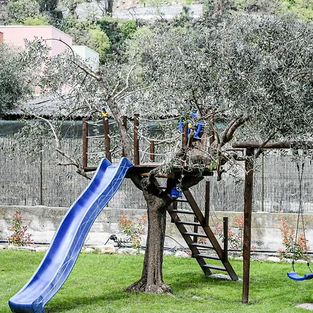 Apartment Rustico Alle Mura & Bike *