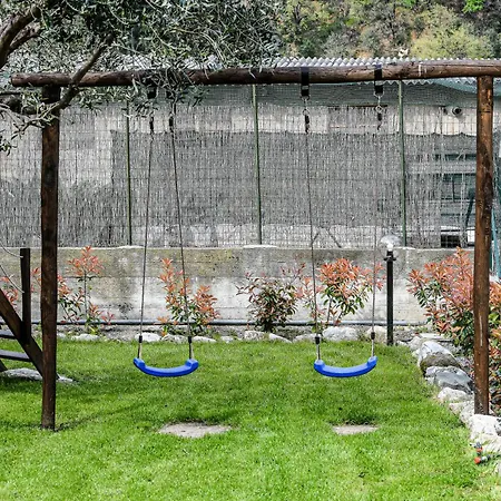 Rustico Alle Mura & Bike Appartement