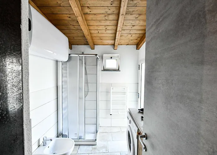 Rustico Alle Mura & Bike Apartment *