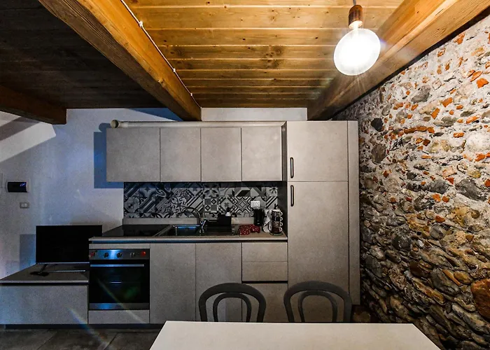Rustico Alle Mura & Bike