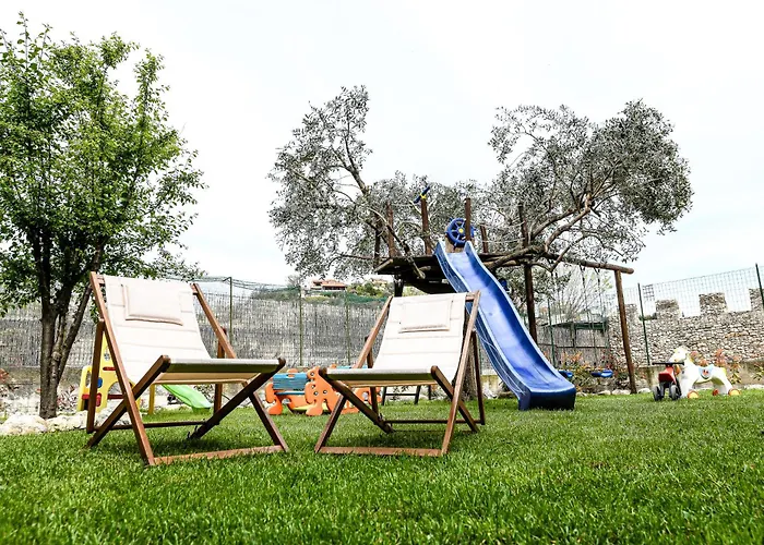 Apartment Rustico Alle Mura & Bike Toirano