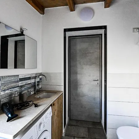 Apartment Rustico Alle Mura & Bike Toirano
