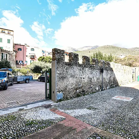 Rustico Alle Mura & Bike Toirano