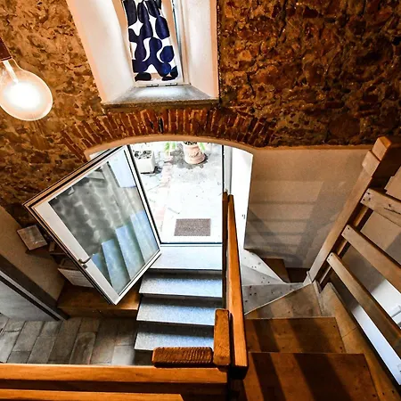 Apartament Rustico Alle Mura & Bike