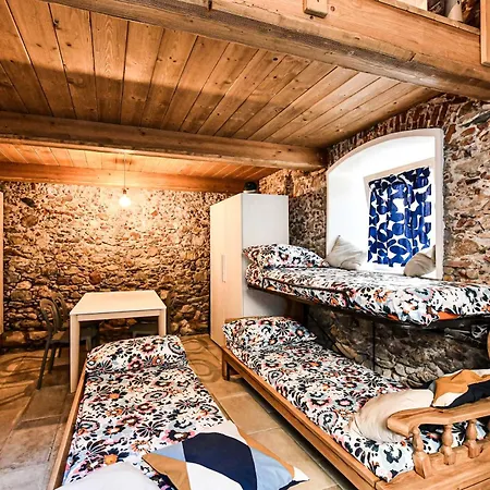 Rustico Alle Mura & Bike Apartment