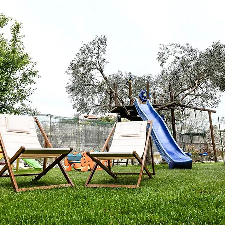 Apartment Rustico Alle Mura & Bike Toirano