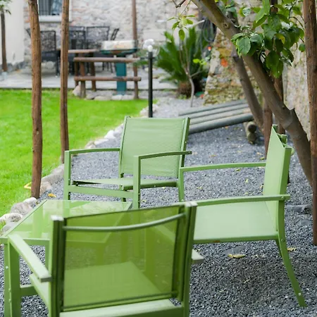 شقة Rustico Alle Mura & Bike