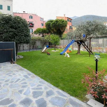 Rustico Alle Mura & Bike