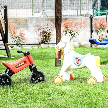 Rustico Alle Mura & Bike *