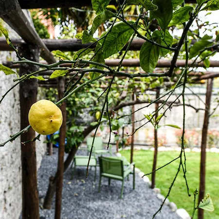 Rustico Alle Mura & Bike شقة