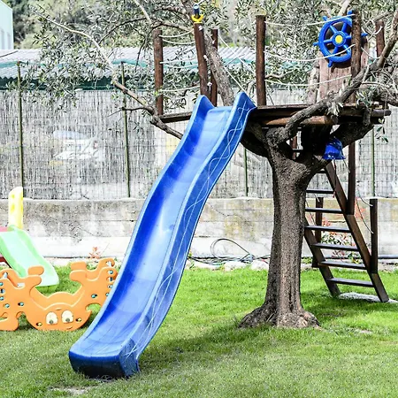 Rustico Alle Mura & Bike * تويرانو