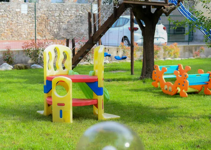 Rustico Alle Mura & Bike Διαμέρισμα Toirano