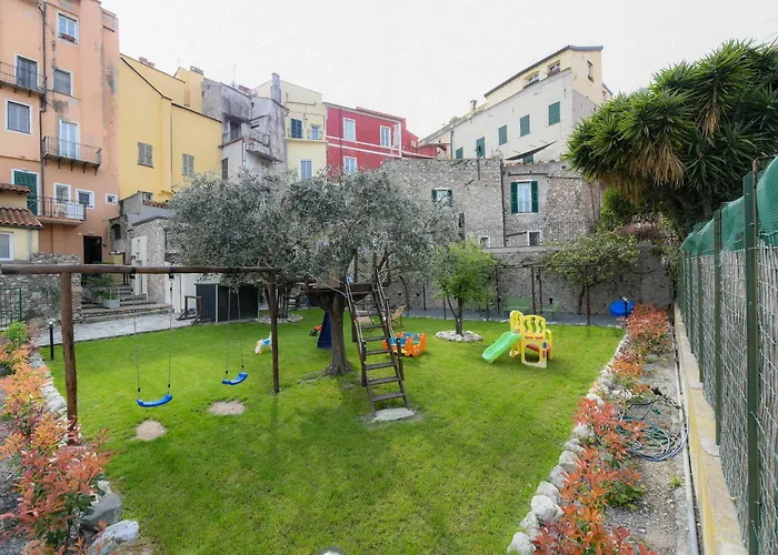 Rustico Alle Mura & Bike