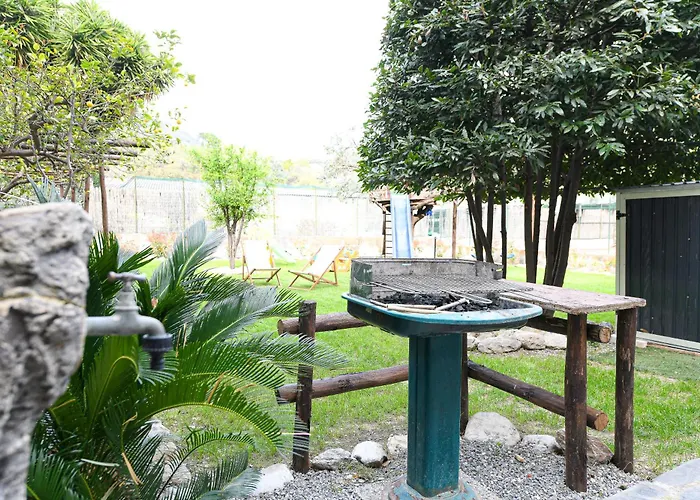 Apartman Rustico Alle Mura & Bike