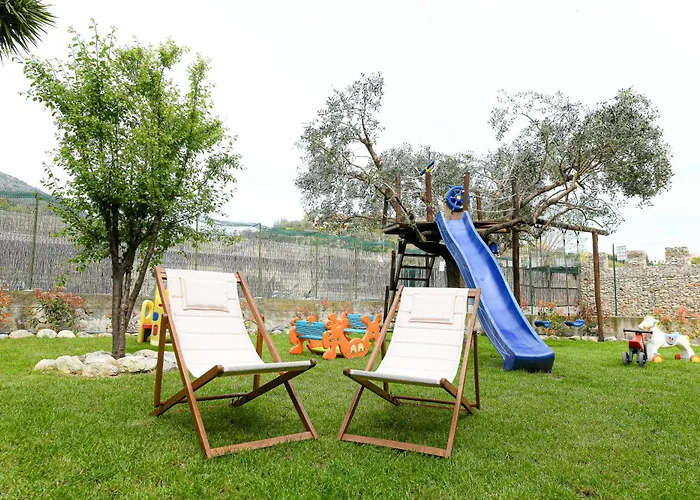 Rustico Alle Mura & Bike Apartman *