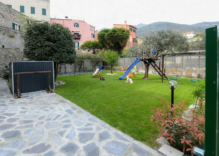 Rustico Alle Mura & Bike