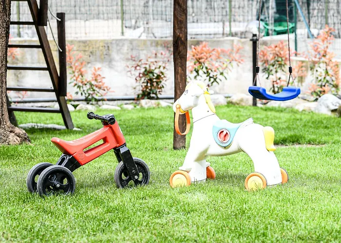 Rustico Alle Mura & Bike *