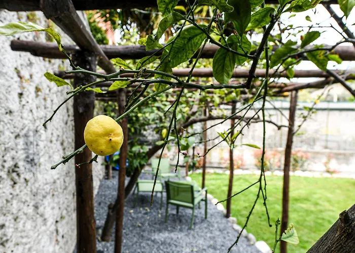 Rustico Alle Mura & Bike Apartman