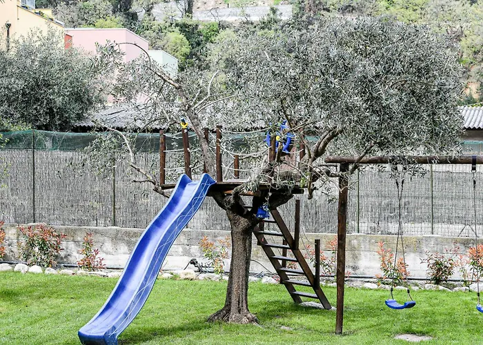 Apartman Rustico Alle Mura & Bike *