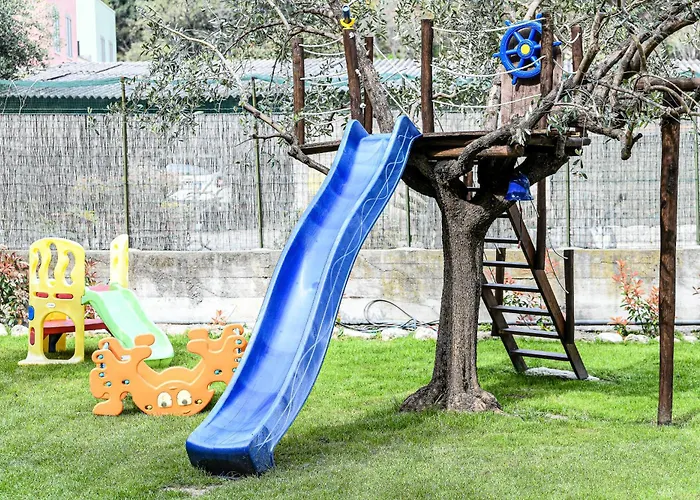 Rustico Alle Mura & Bike * Toirano