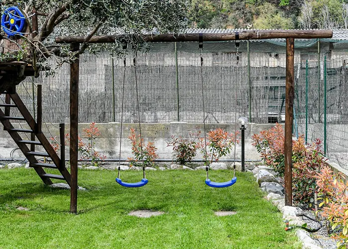 Rustico Alle Mura & Bike Apartman