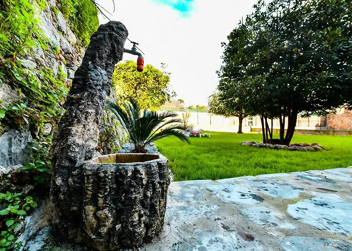 Apartman Rustico Alle Mura & Bike